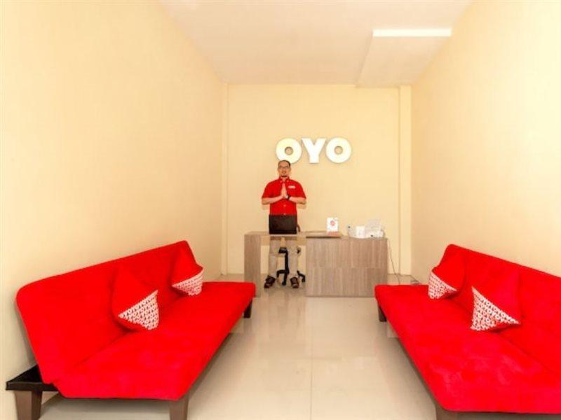 Richmond Guest House Cirebon Redpartner Luaran gambar