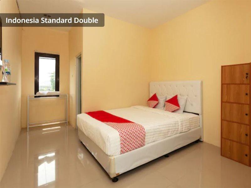 Richmond Guest House Cirebon Redpartner Luaran gambar