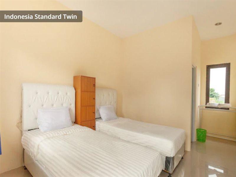 Richmond Guest House Cirebon Redpartner Luaran gambar