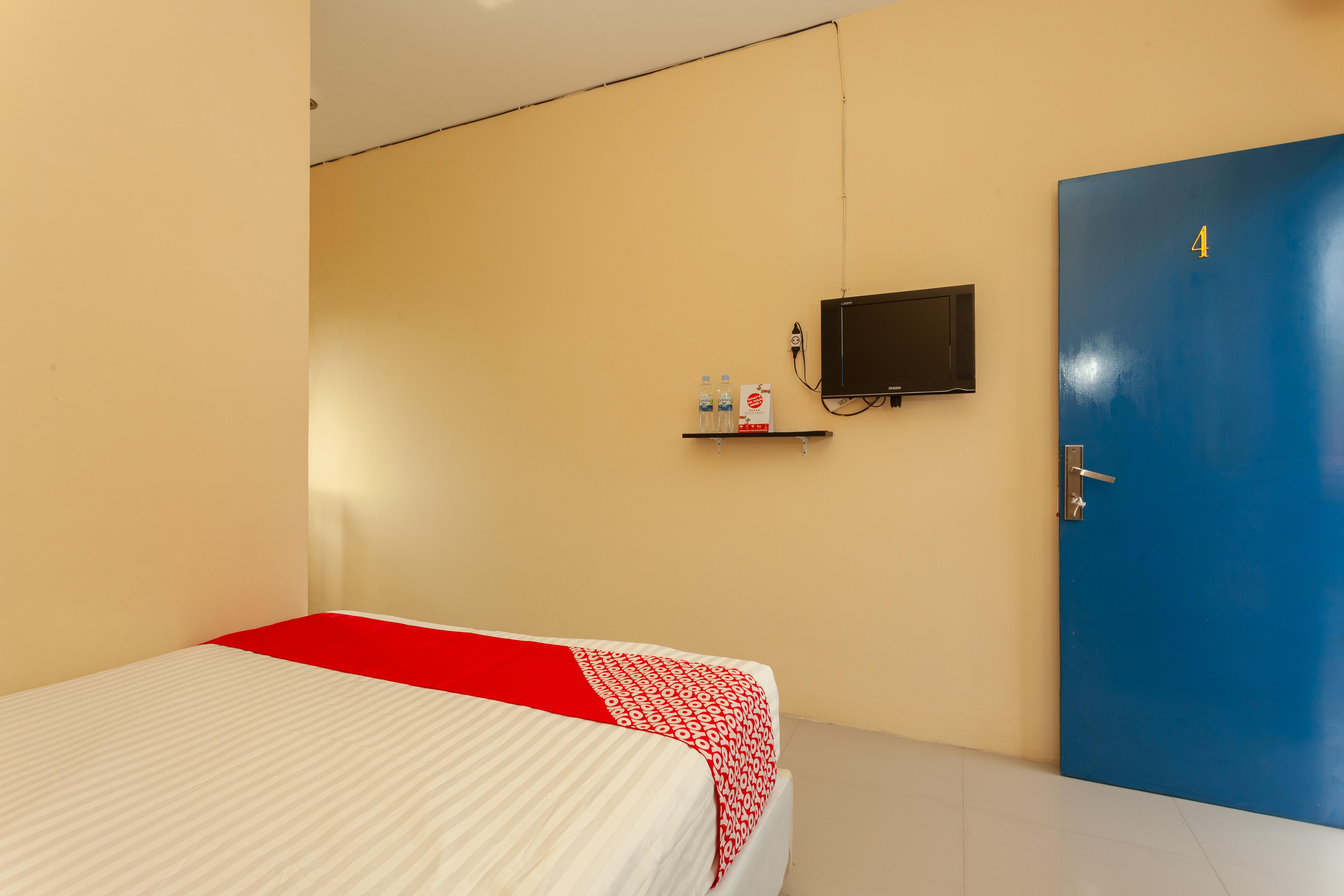 Richmond Guest House Cirebon Redpartner Luaran gambar