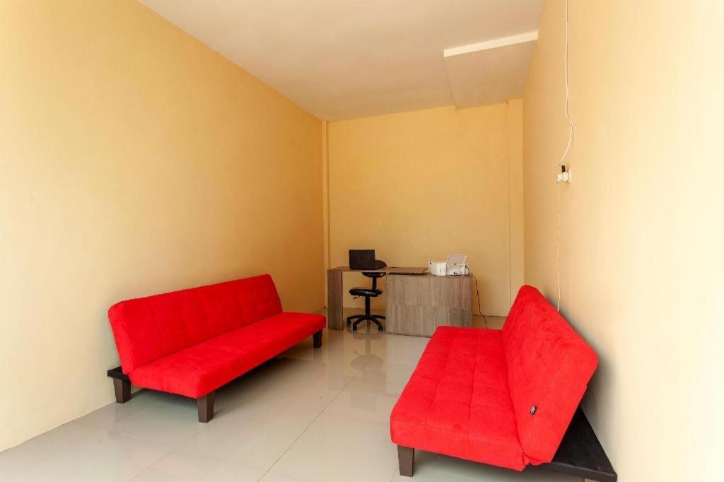 Richmond Guest House Cirebon Redpartner Luaran gambar