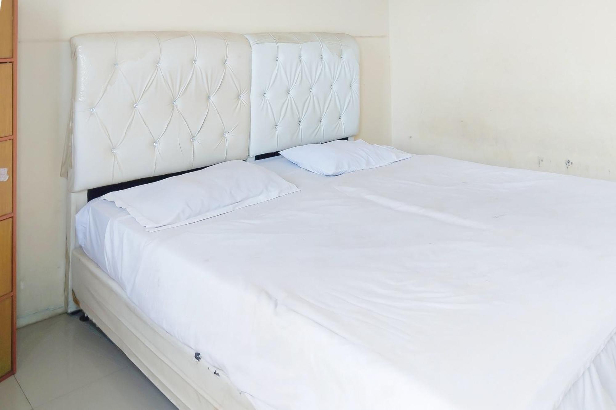 Richmond Guest House Cirebon Redpartner Luaran gambar