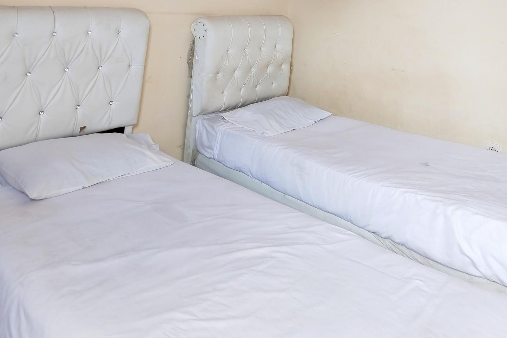 Richmond Guest House Cirebon Redpartner Luaran gambar